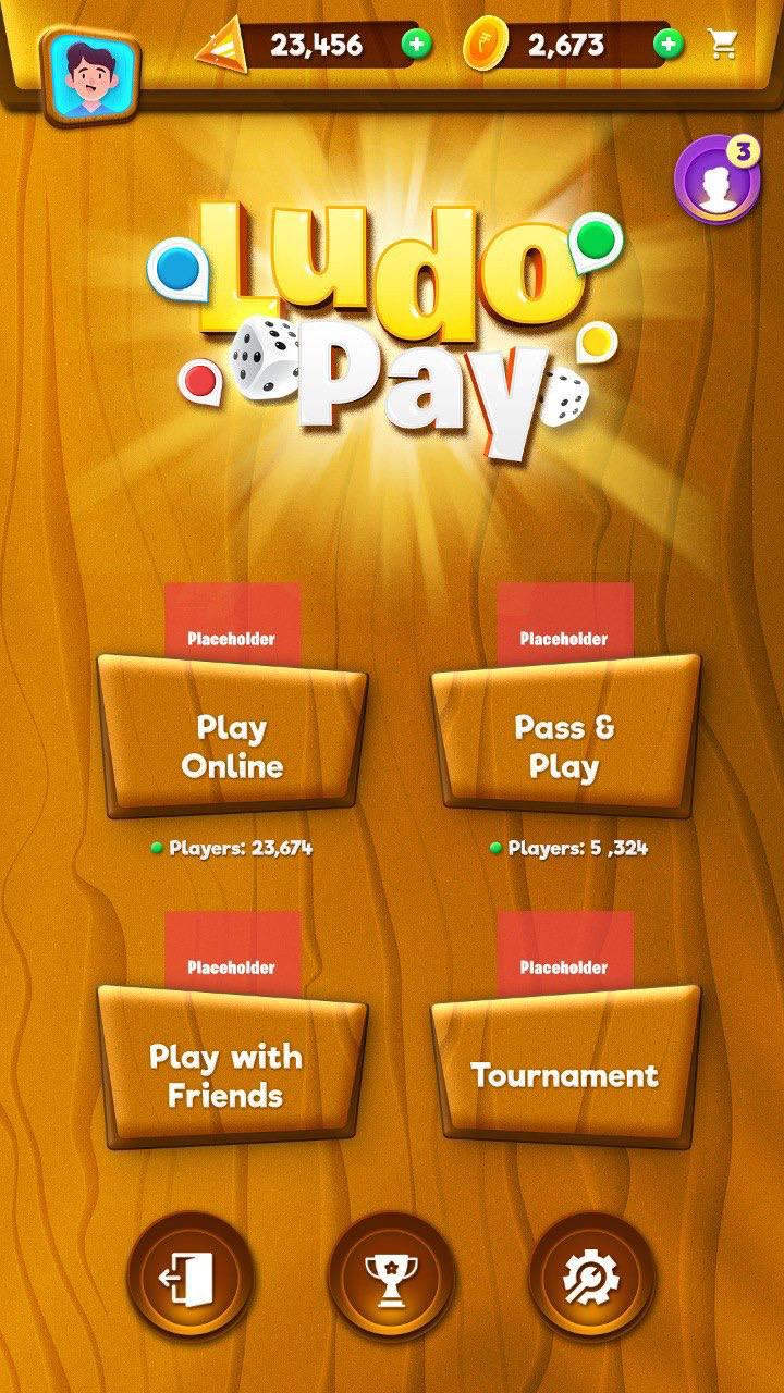Ludo Pay